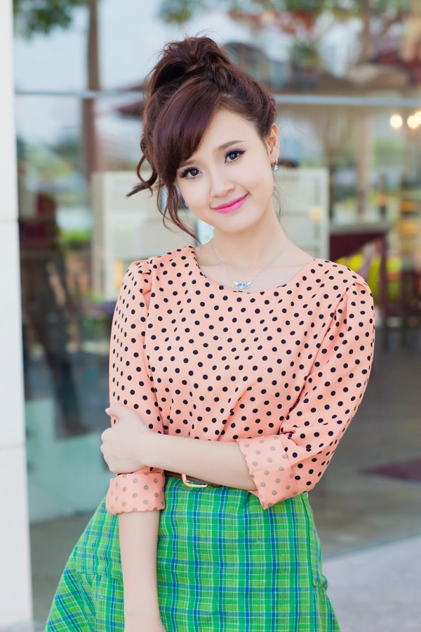 便利店少女